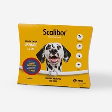 SCALIBOR 65 cm per CANI di