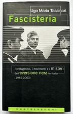 Ugo Maria Tassinari -