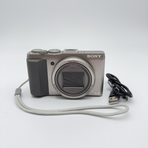 Sony cybershot dsc - sony, dsc-hx50