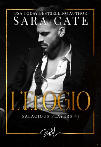 Sara cate elogio salacious - sara,