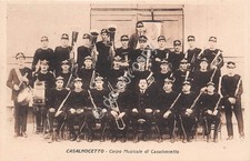 Cartolina - Postcard -