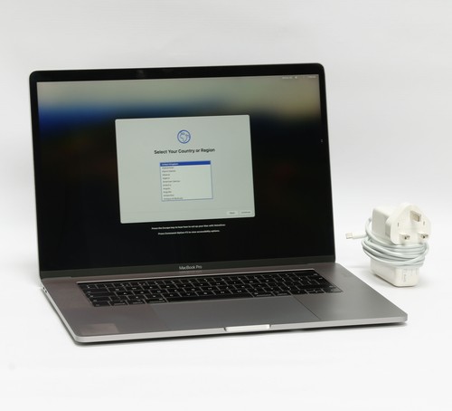Apple macbook pro pollici - macbook,