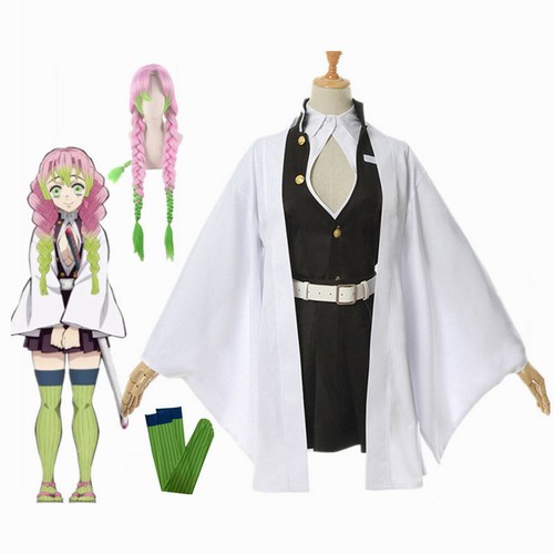 Costume cosplay anime demon - costume,