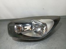 92101G6000 headlight left