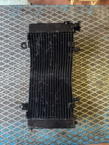 Radiatore acqua ktm 950 - ktm,