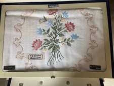 Completo lenzuola matrimoniale