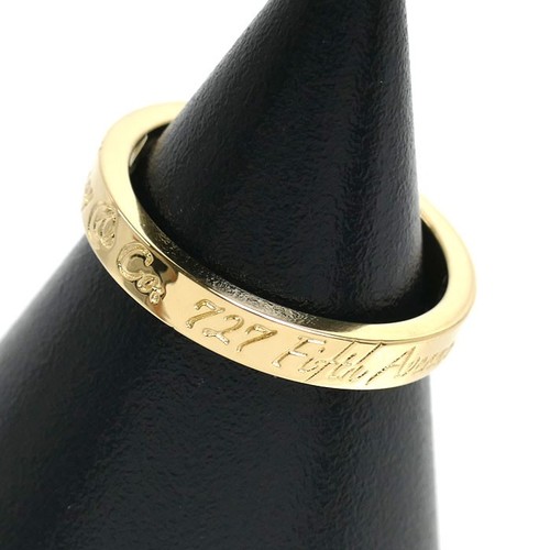 Autentico anello tiffany - anello,