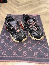 Balenciaga Track Runner