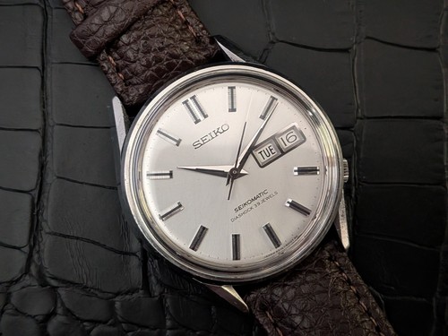 Seikomatic 6216 9000 baby - 6216,