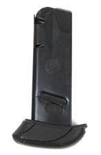 Original Vektor CP1 10 Round
