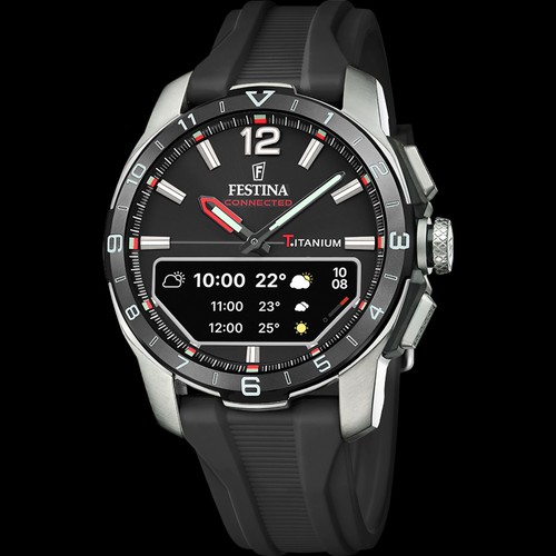 Reloj festina connected - reloj,