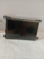 DISPLAY NAVIGATORE Peugeot 508