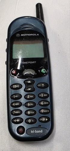 Cellulare vintage non testato