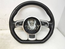 Volante Audi TT TTS Mk2 2009