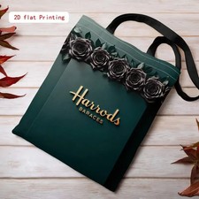 BORSA TOTE BAG ORIGINALE