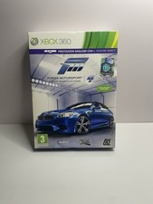 FORZA MOTORSPORT 4 EDIZIONE