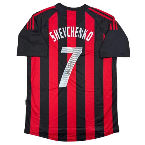 Maglia autografata firmata - maglia, autografata/firmata