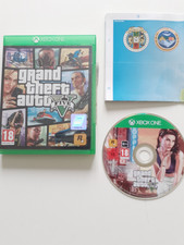 GRAND THEFT AUTO 5...sur Xbox