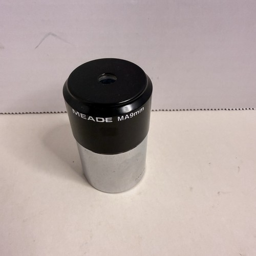 Meade 9mm multi coated - meade, ma