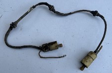 PORSCHE 944 CABLAGGIO SENSORE