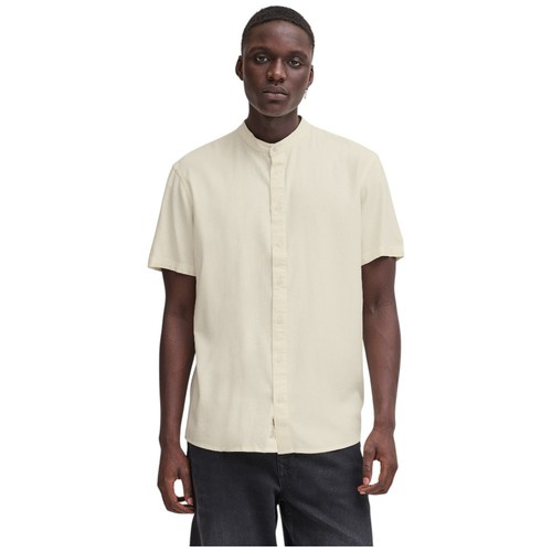 Blend camicia lino - blend,