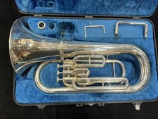 YAMAHA YEP-201M Cabrio