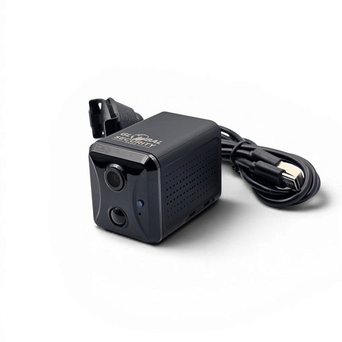 Microcamera sorveglianza - microcamera, 4g