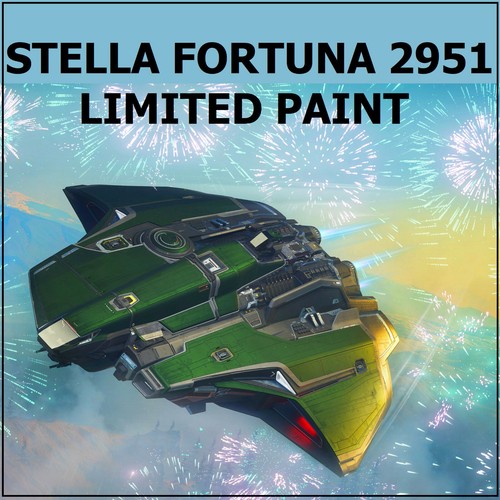 Star citizen paints mercury - paints,