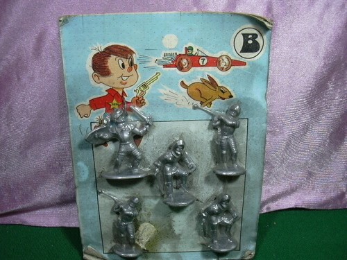 Soldatini toy soldiers 70 - toy,