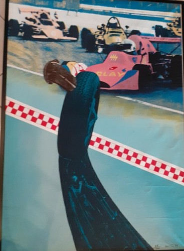 Gianni bertini - gianni,