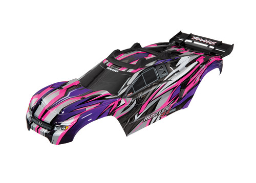 Traxxas trx6717p carrozzeria - trx6717p,