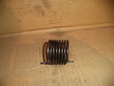 SWM RS 125 GS 1977 (MOTORE ROTAX) - MOLLA MESSA IN MOTO ACCENSIONE AVVIAMENTO