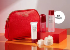 Shiseido Benefiance