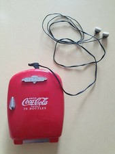 Coca cola walkman - -,
