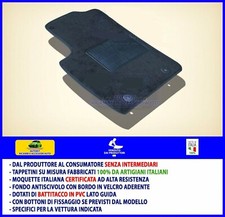 Tappetini Moquette COMPATIBILE