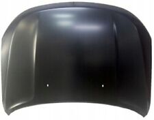 Cofano motore per Jeep Compass 2017-2020 alluminio