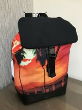 ZAINO ZAINO PAUL SMITH "PAULS