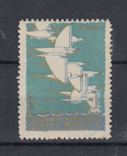 ERINNOFILO CROCIERA AEREA