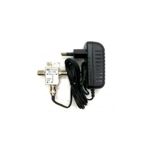 Fracarro alimentatore con - fracarro,