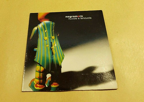 Negramaro nuvole e - -, "