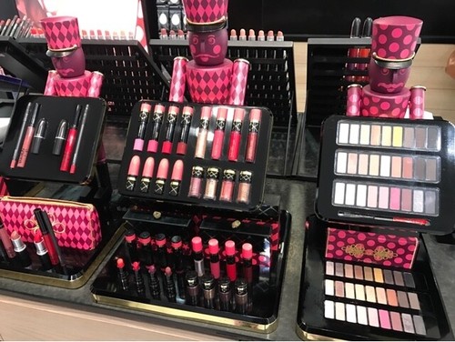 Mac nutcracker lipstick - mac,