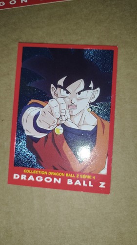 Carte prism dragon ball - prism,