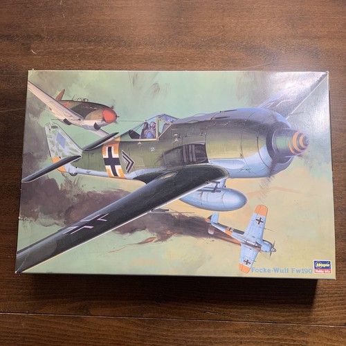 Hasegawa vintage 1992 - vintage, 1/32