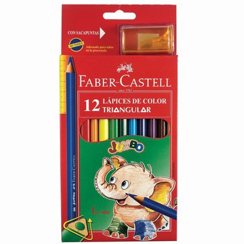 Colori pastelli matita 12 - pastelli, da