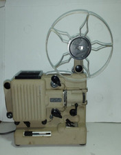 PROIETTORE EUMIG P8 M ANNO