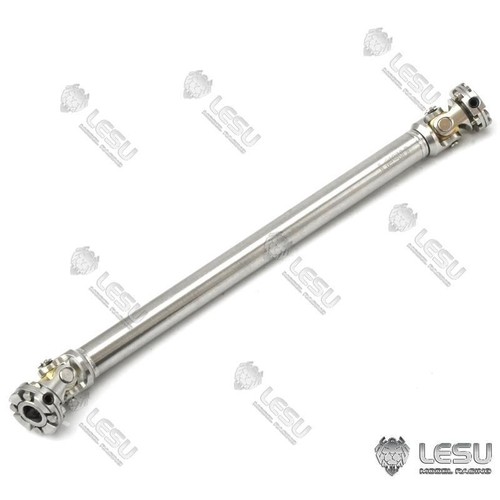 Lesu metal 140mm simulato 1pc - 140mm,