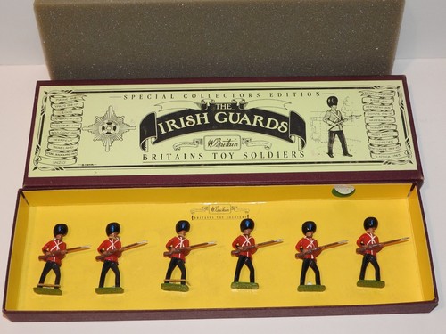 Britains 8805 guardie - britains,