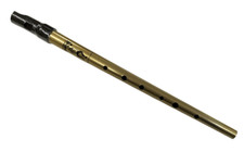 Clarke Sweetone Tin Whistle