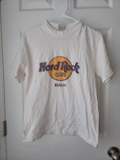 T-shirt girocollo manica corta