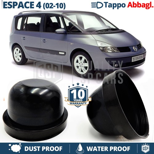 Tappo fari abbaglianti per - fari,